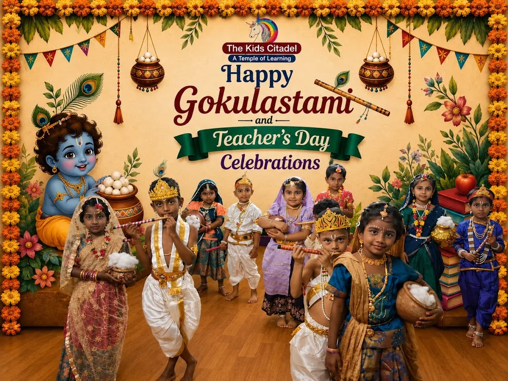 Gokulashtami