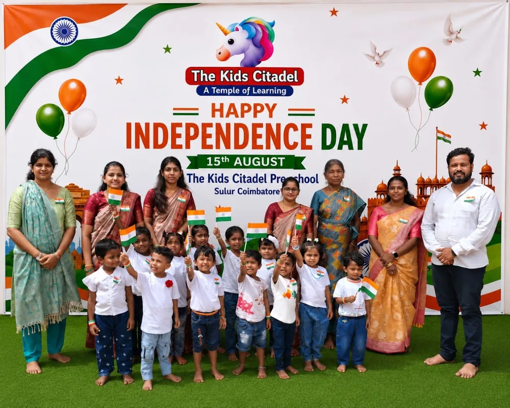 Independence Day